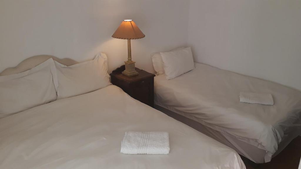 Fernando's the Grange room 3
