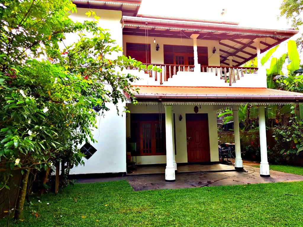 Ferry Home Stay room 2