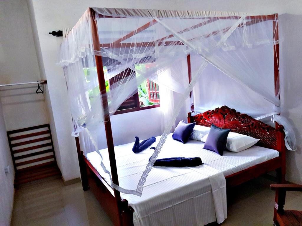 Ferry Home Stay room 3
