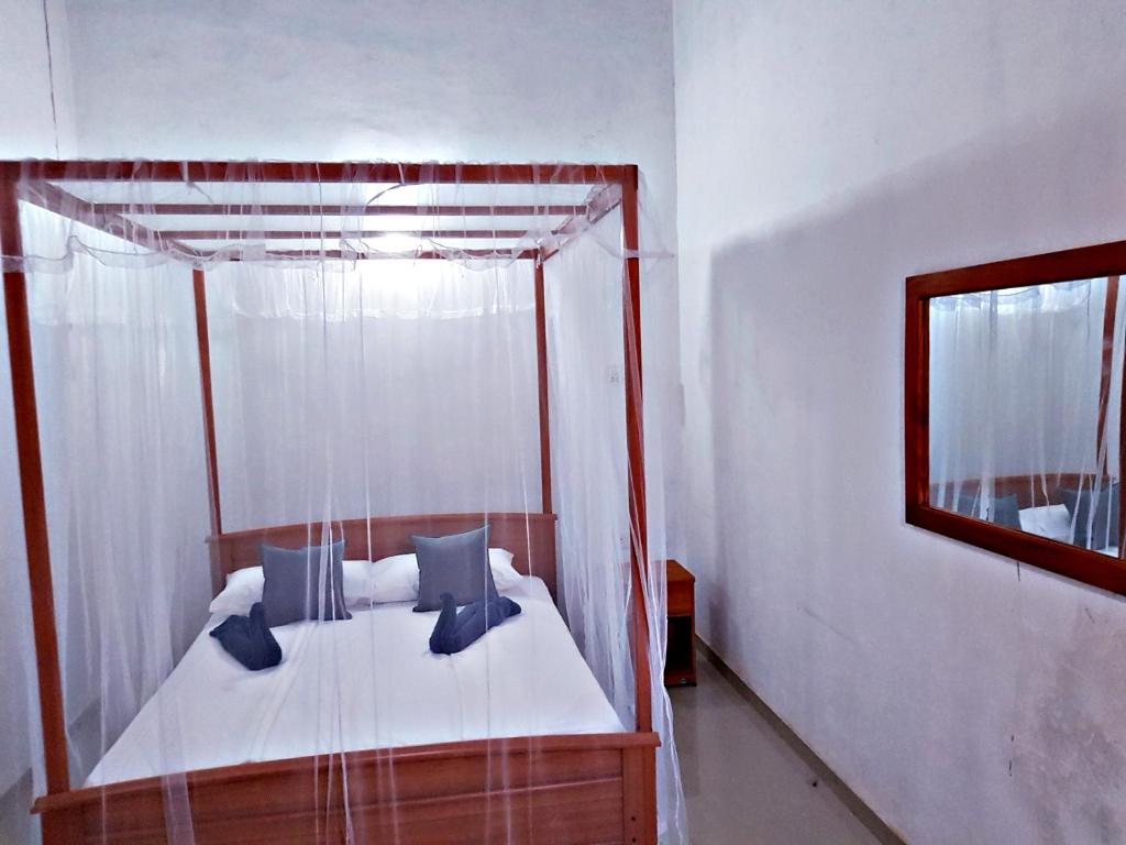 Ferry Home Stay room 4