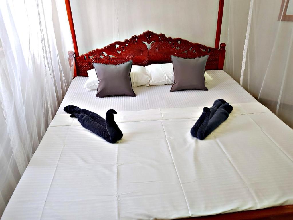 Ferry Home Stay room 5