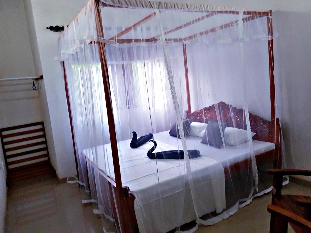 Ferry Home Stay room 6