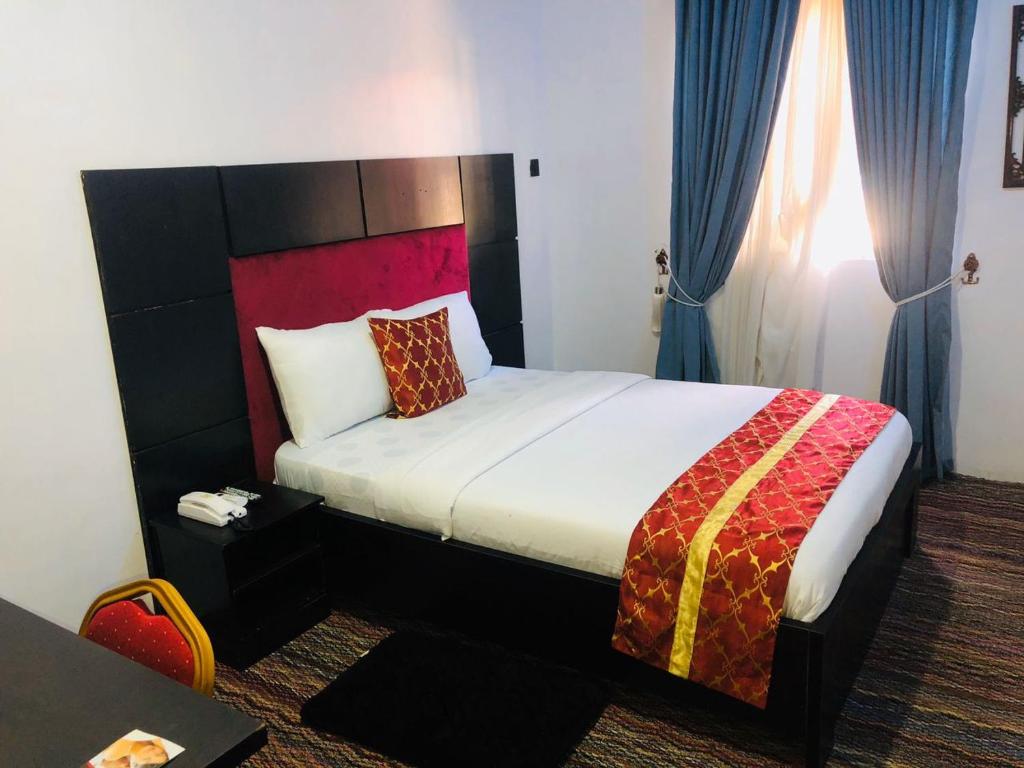 FFA Resort & Spa room 3
