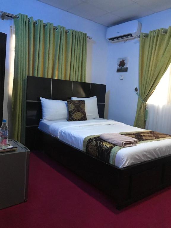 FFA Resort & Spa room 5