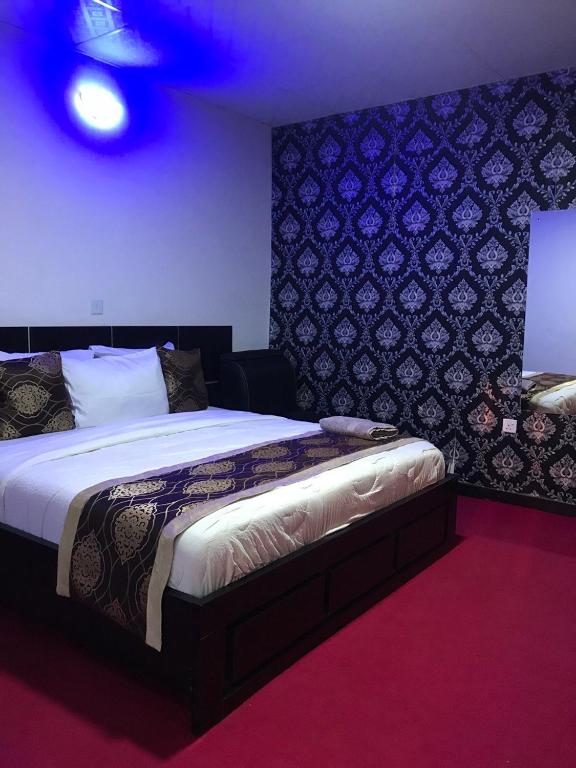FFA Resort & Spa room 6