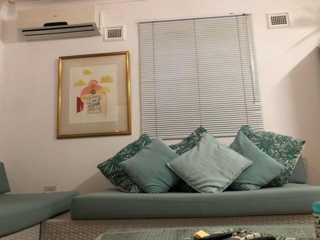 Figtree Cabin room 3