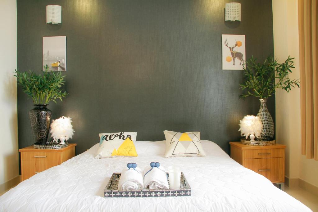 Filippo Saigon room 3