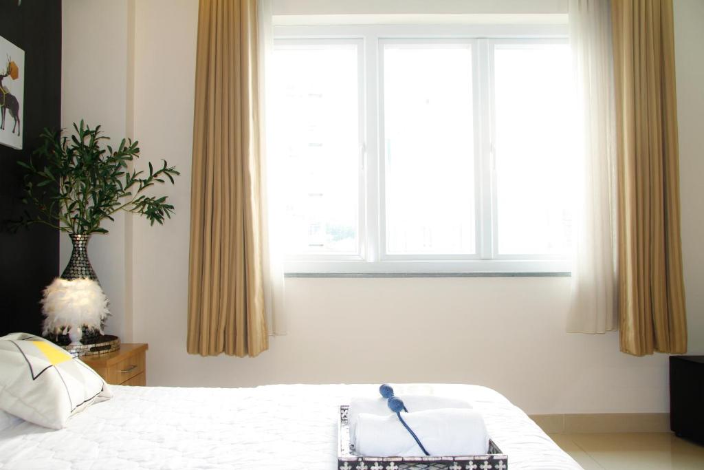 Filippo Saigon room 4