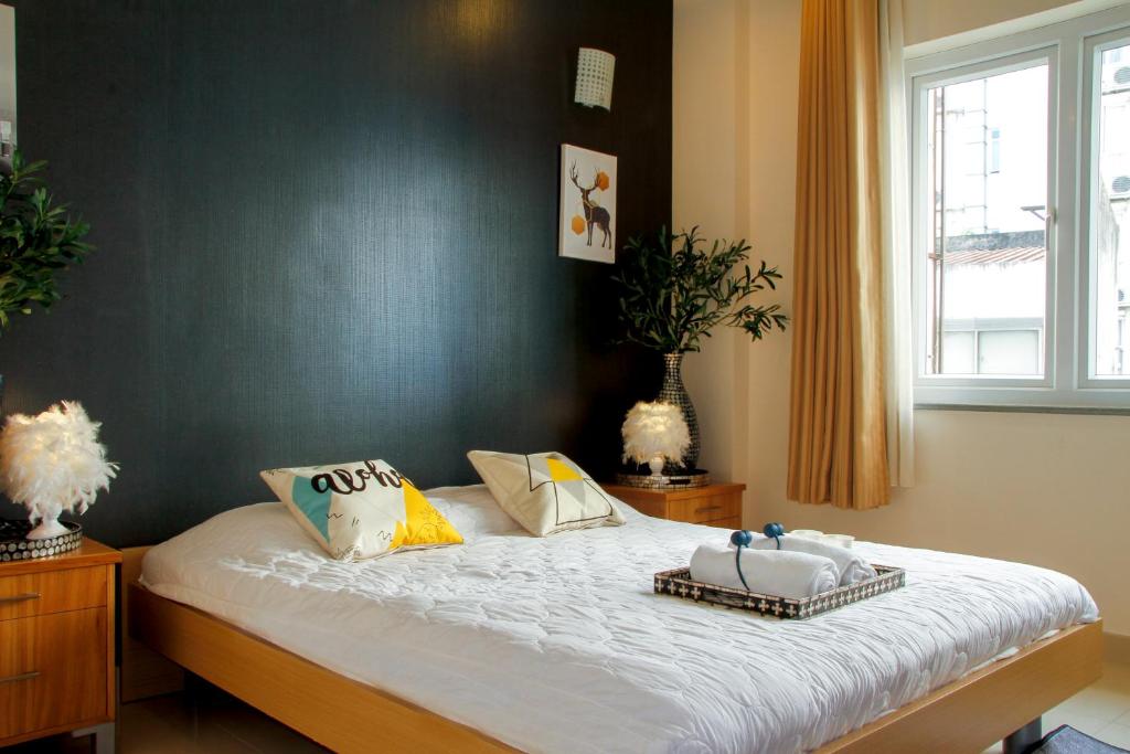 Filippo Saigon room 5