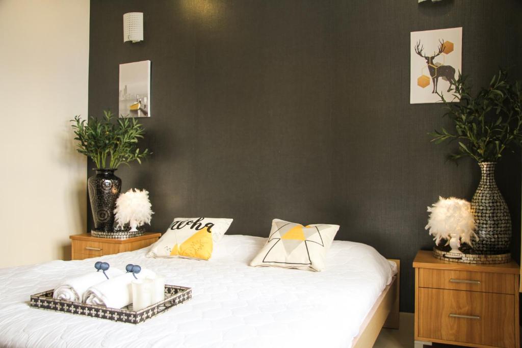 Filippo Saigon room 6