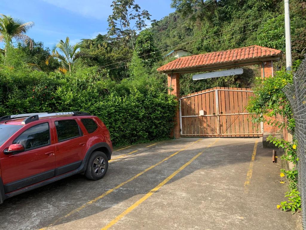 Finca Altamira room 2