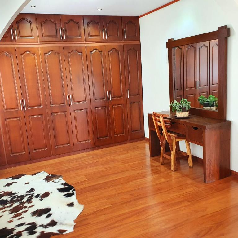 Finca Bellavista Pereira room 2