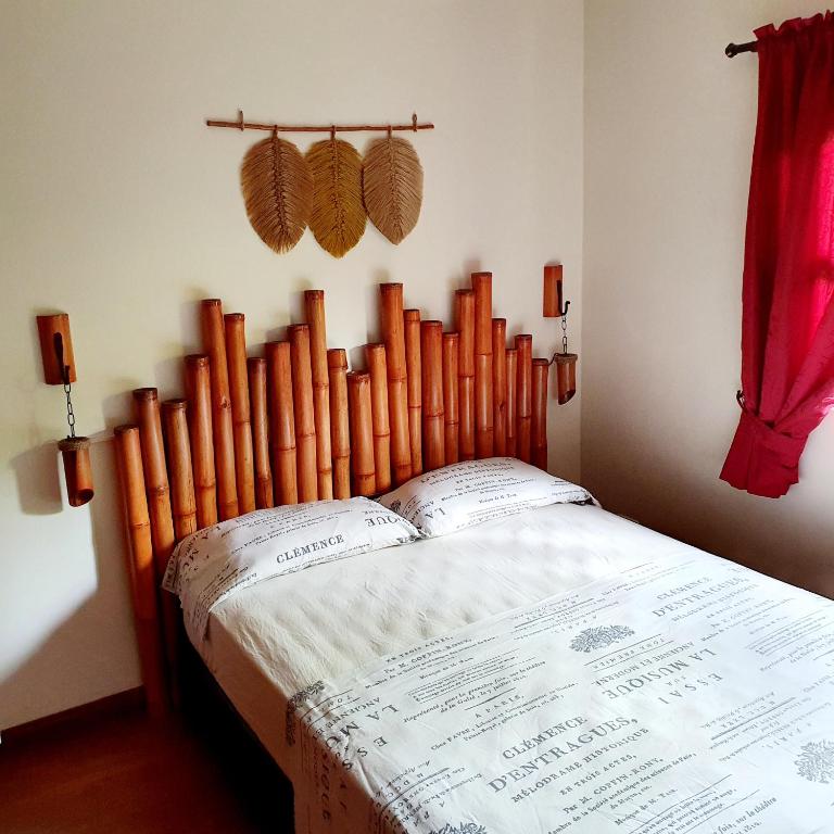 Finca Bellavista Pereira room 4