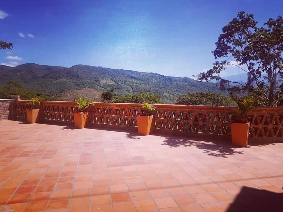 Finca Campestre La Colina room 1