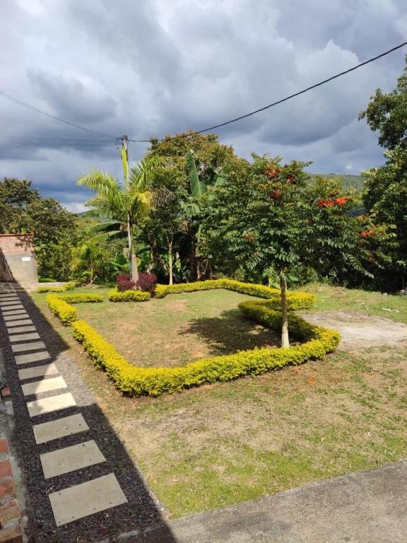 Finca Campestre La Colina room 2