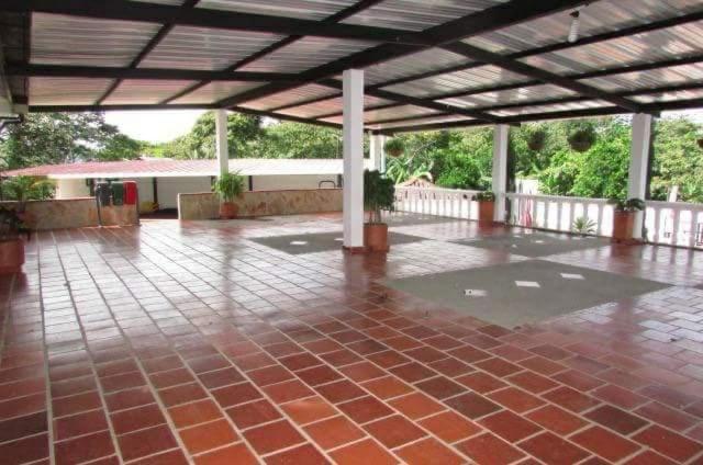 Finca Campestre La Colina room 4