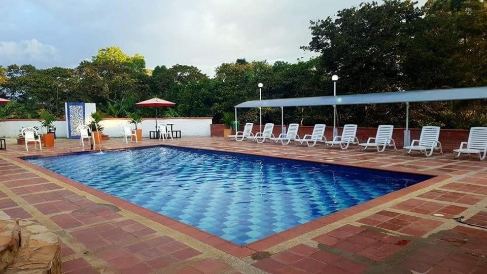 Finca Campestre La Colina room 5