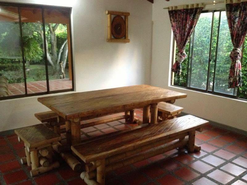 Finca Hacienda el Castillo Santa Fe de Antioquia room 5