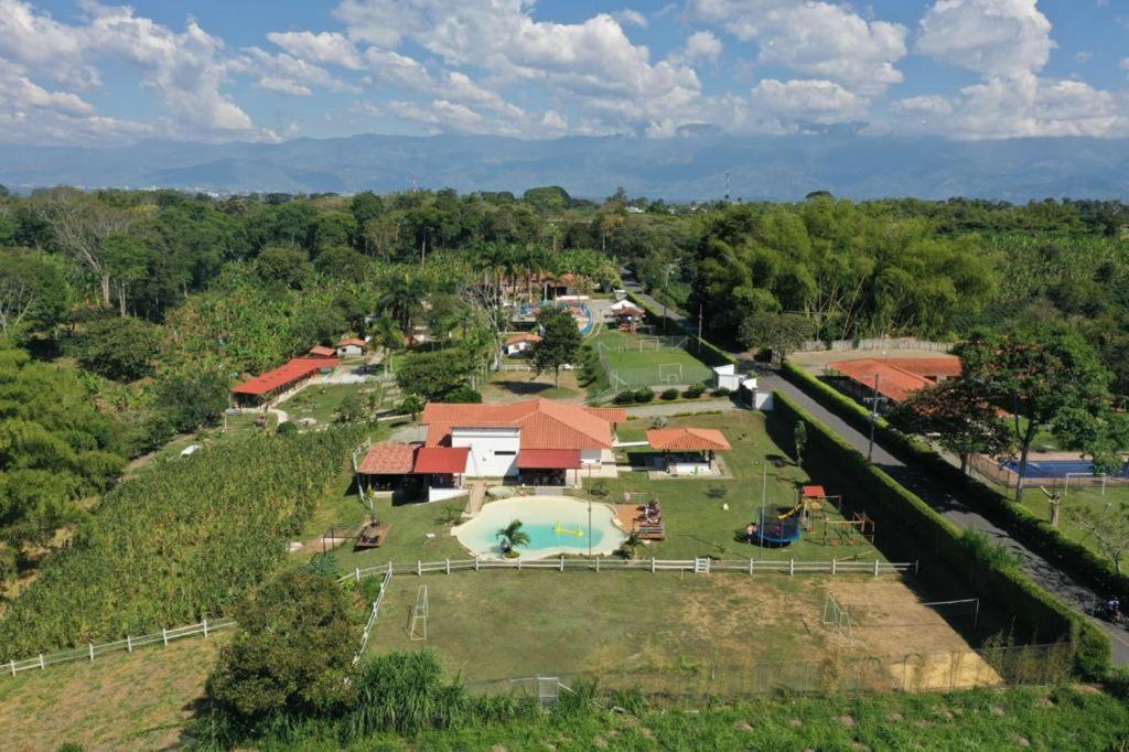 FINCA EL ENCANTO room 4