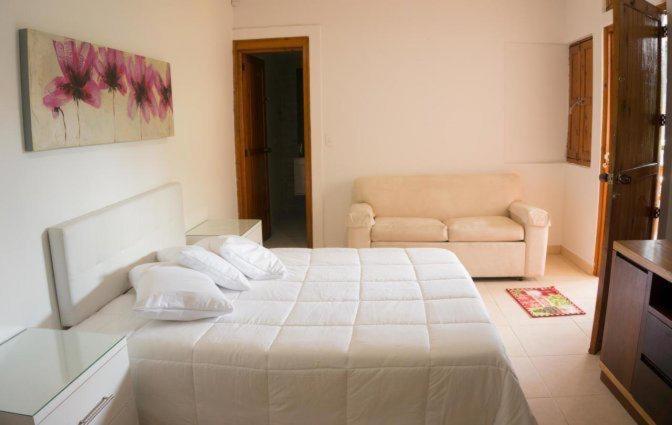 FINCA EL PARAISO room 1