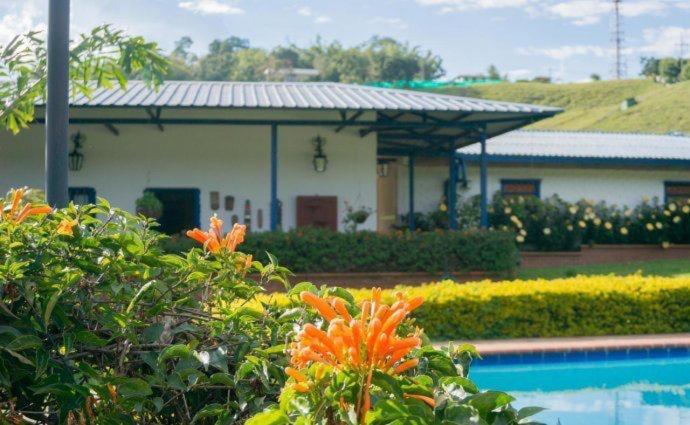 FINCA EL PARAISO room 5