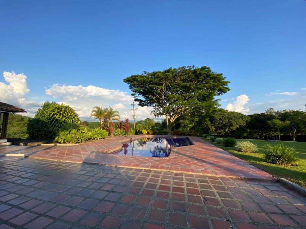 FINCA EL PARAISO room 3