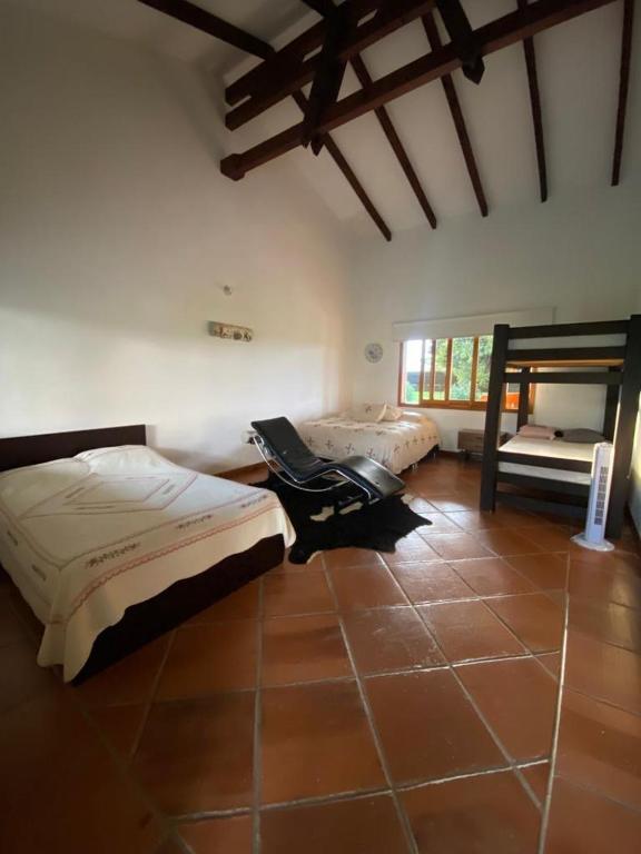 FINCA EL PARAISO room 5