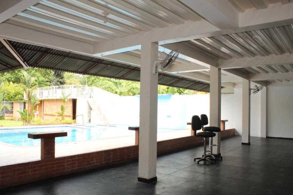 Finca Eventos Palma Roja room 1