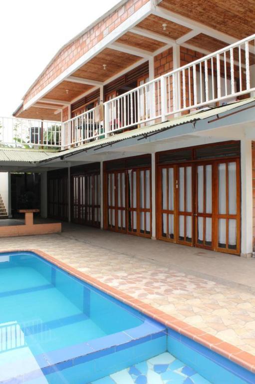 Finca Eventos Palma Roja room 2