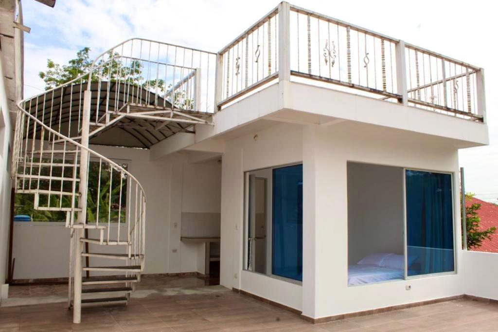 Finca Eventos Palma Roja room 3