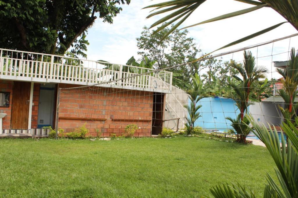 Finca Eventos Palma Roja room 4