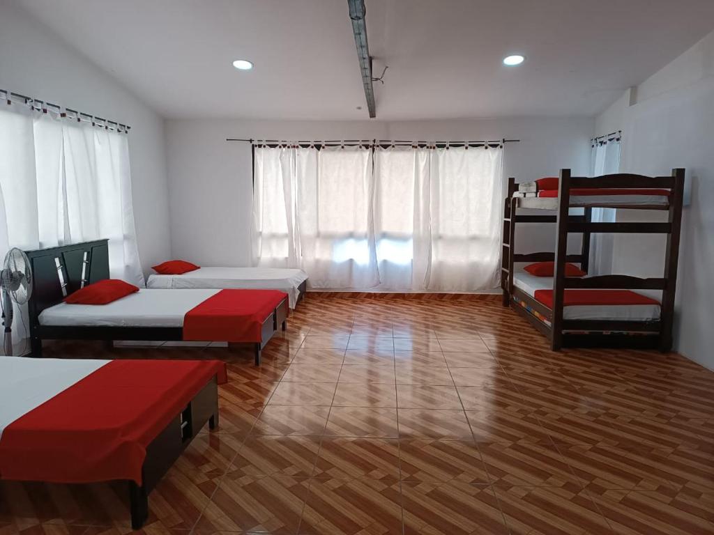 Finca Hotel El Guadual room 2