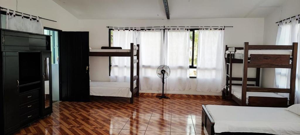 Finca Hotel El Guadual room 4