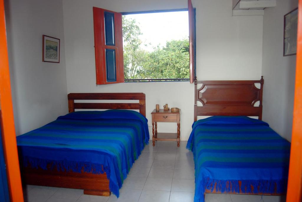 Finca La Camelia room 6