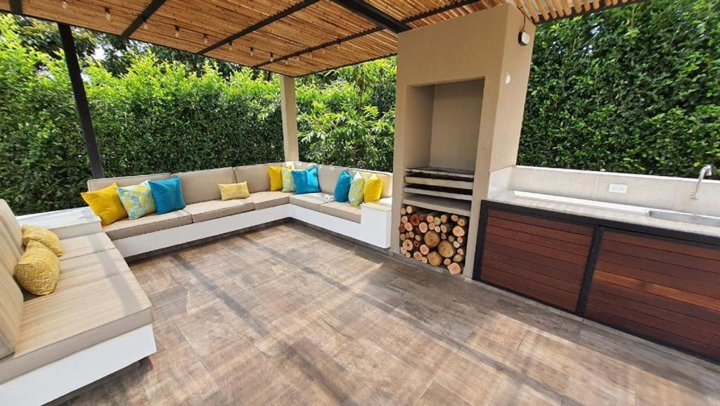 Finca Los Colores room 2