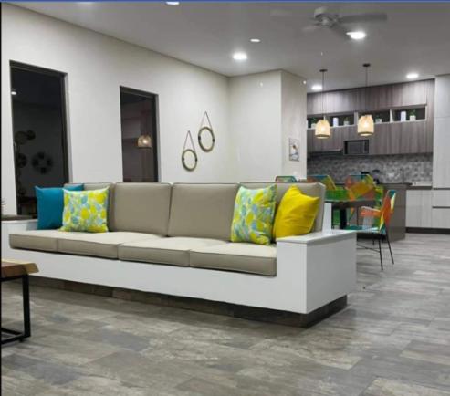 Finca Los Colores room 4