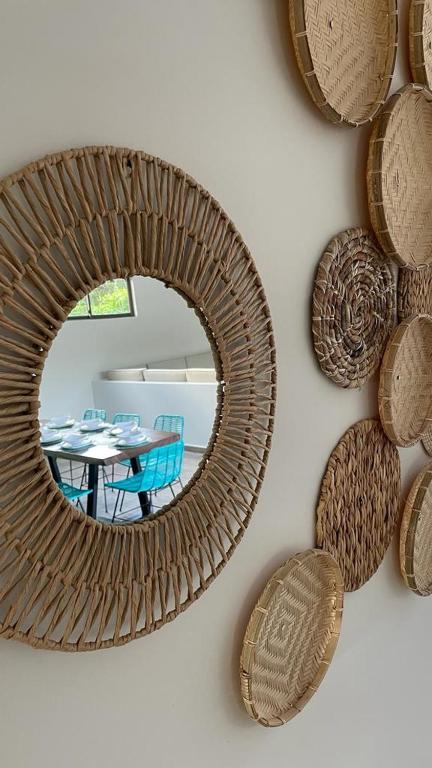 Finca Los Colores room 5