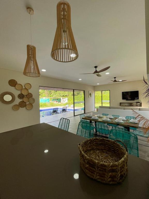 Finca Los Colores room 6