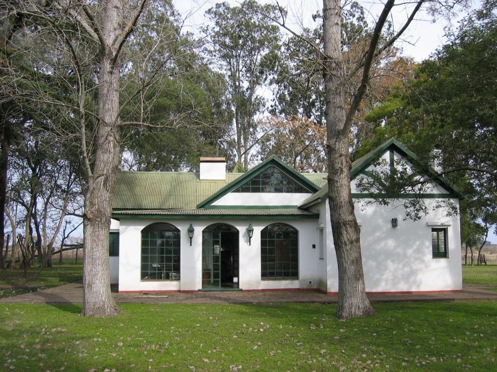 Finca Santo Pietro room 1