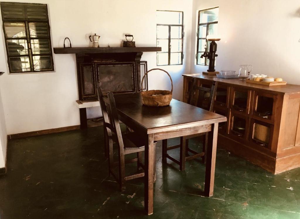 Finca Santo Pietro room 3