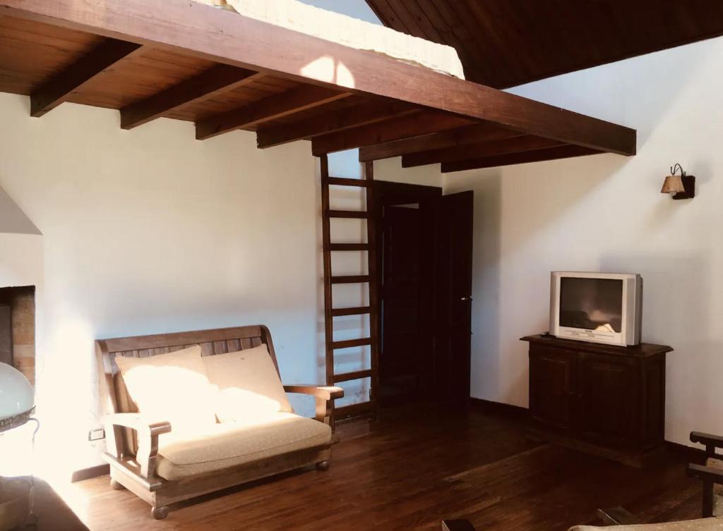 Finca Santo Pietro room 4