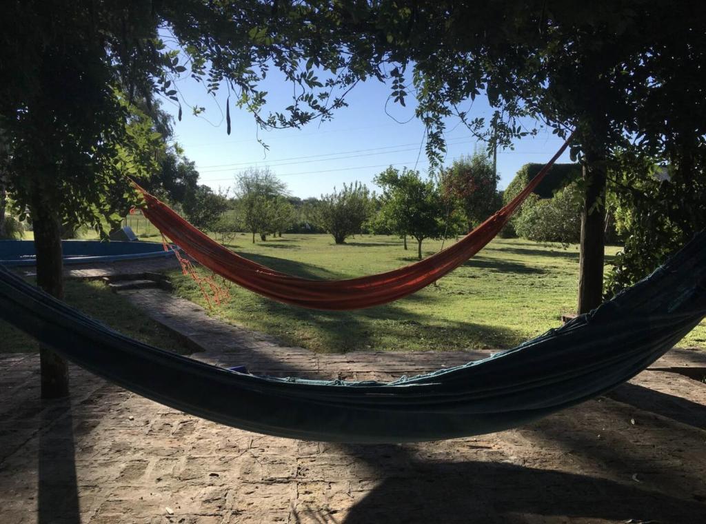 Finca Santo Pietro room 5