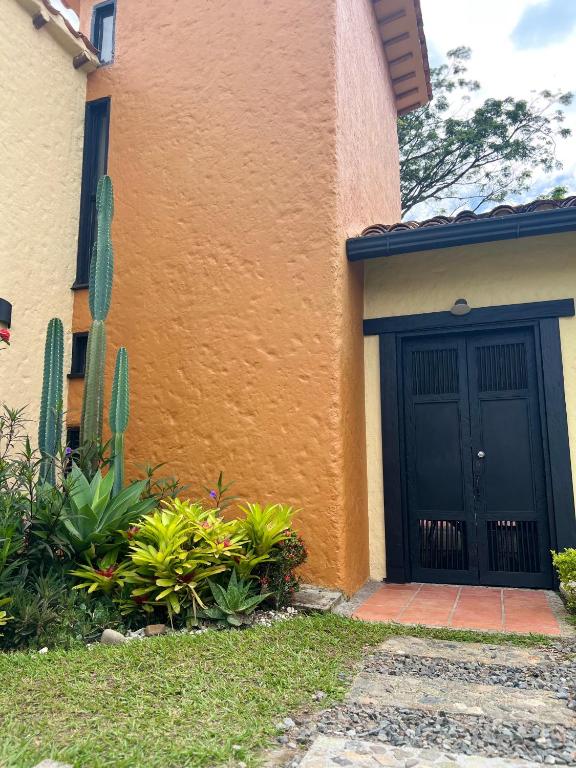 Fincas Panaca Villa Portal 9 room 2