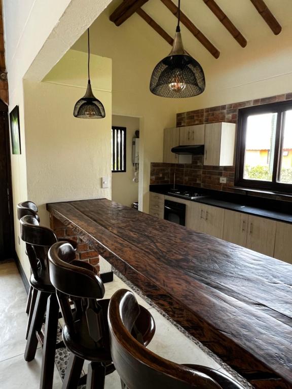 Fincas Panaca Villa Portal 9 room 4