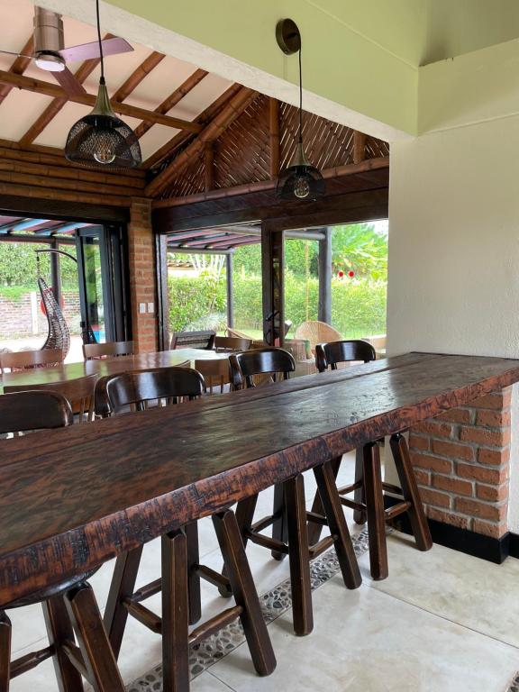 Fincas Panaca Villa Portal 9 room 6