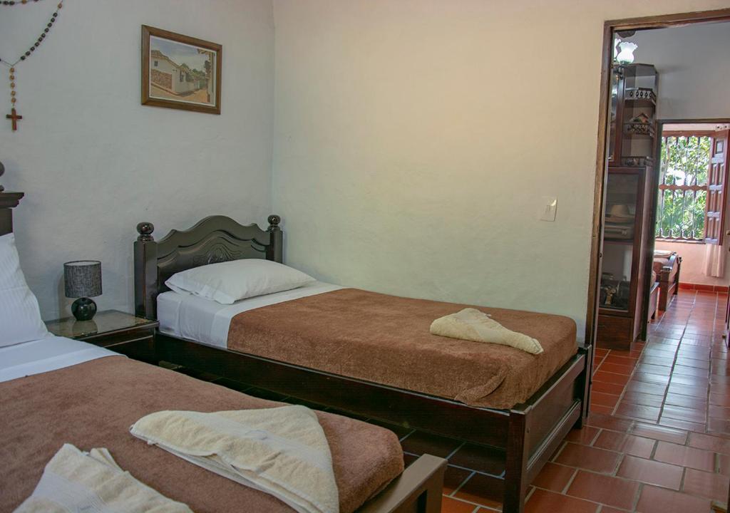 Finca Villa Alicia room 6