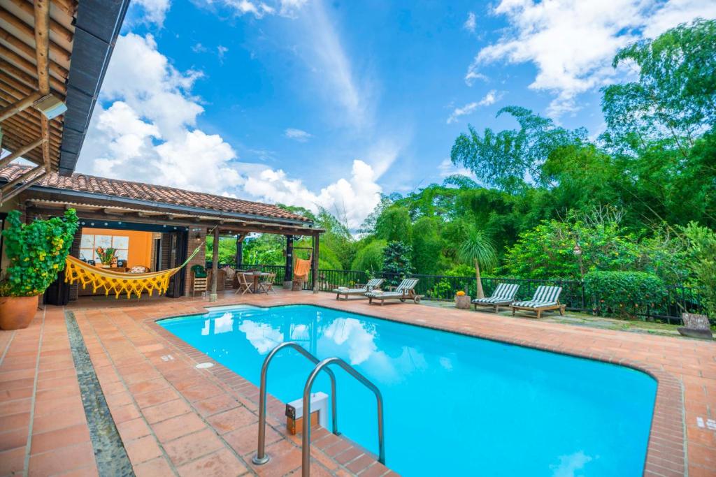 Finca Villa Gregory room 3