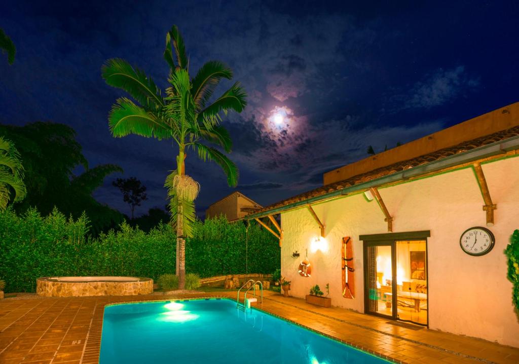 Finca Villa Gregory room 5