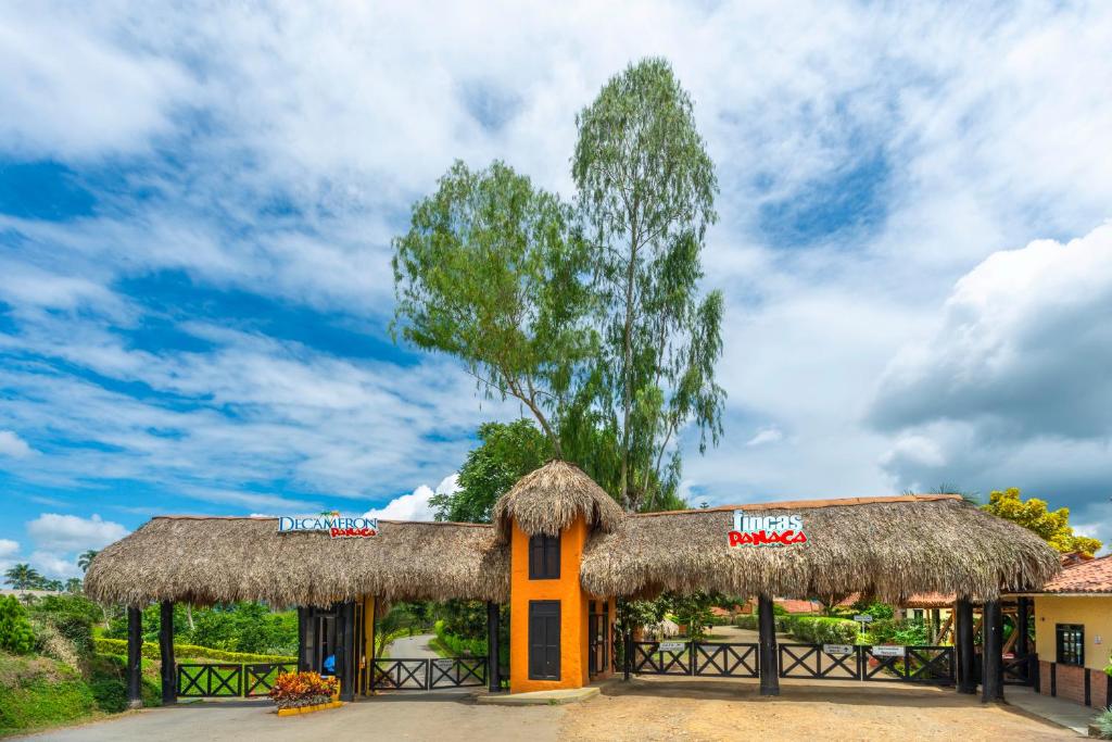 Finca Villa Gregory room 6