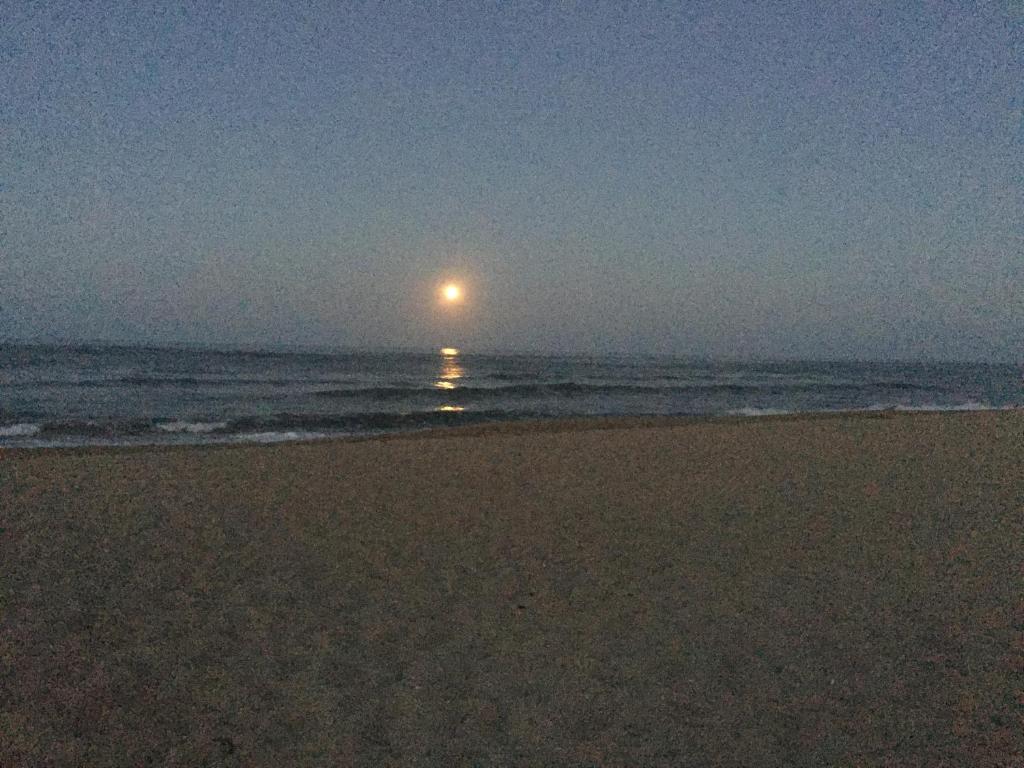 First Line Apartment at Obzor room 4